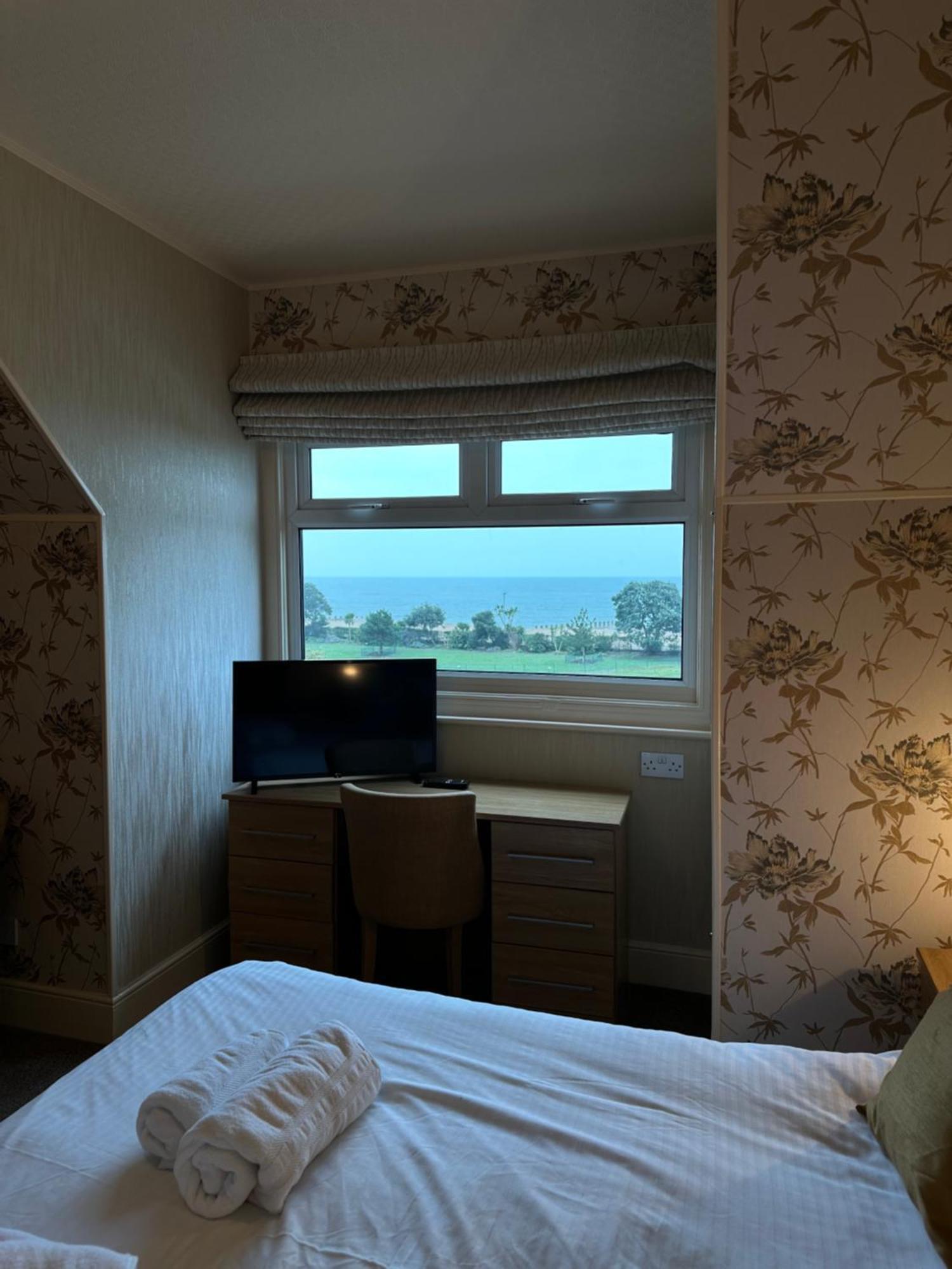 Devonia Express Hotel Eastbourne Ruang foto