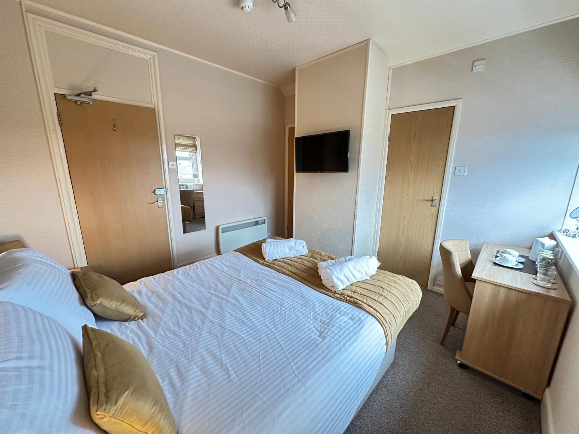 Devonia Express Hotel Eastbourne Ruang foto
